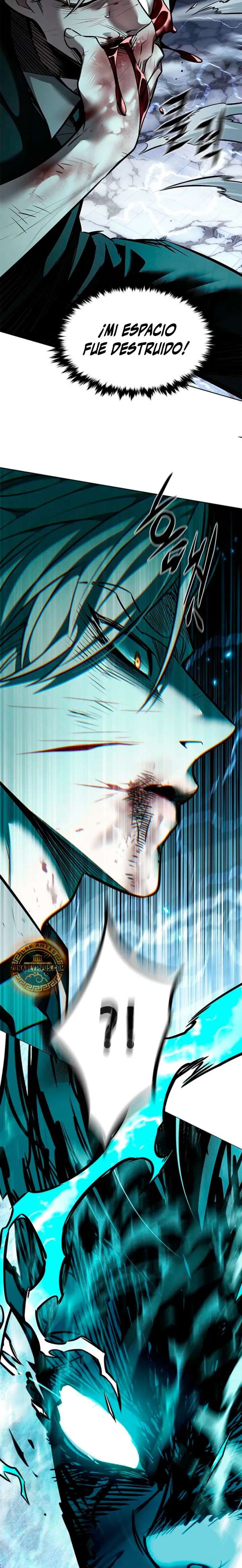 Read Eleceed: Velocidad electrica ES Manga Online