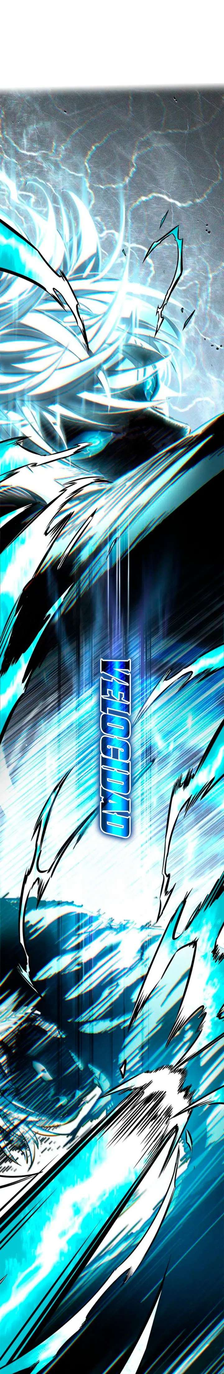Read Eleceed: Velocidad electrica ES Manga Online