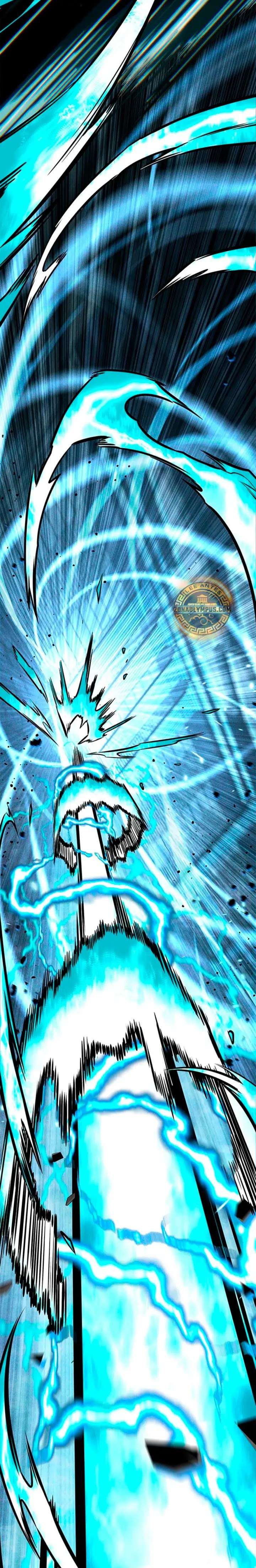 Read Eleceed: Velocidad electrica ES Manga Online