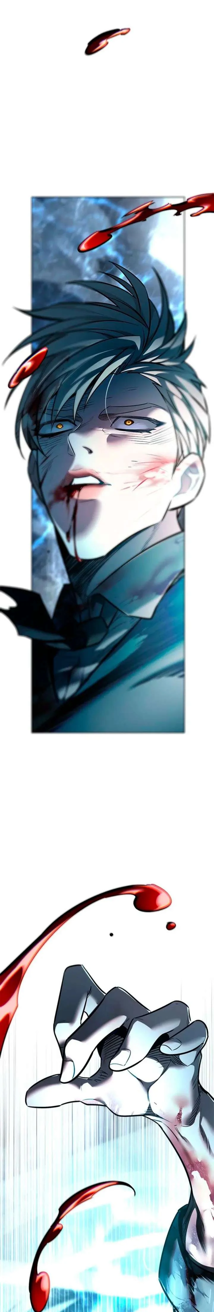 Read Eleceed: Velocidad electrica ES Manga Online