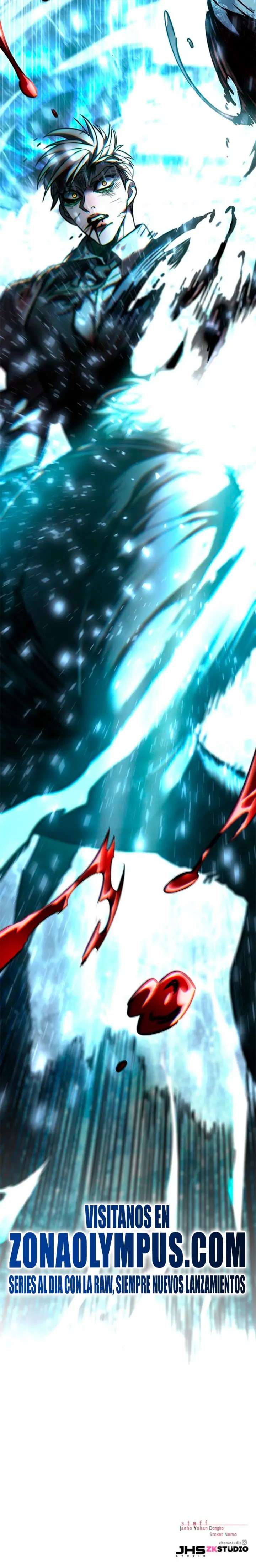 Read Eleceed: Velocidad electrica ES Manga Online