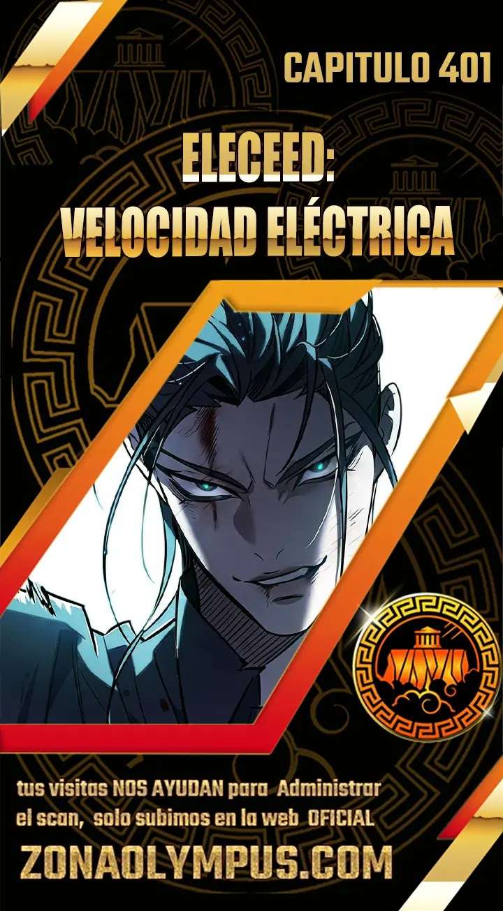 Read Eleceed: Velocidad electrica ES Manga Online