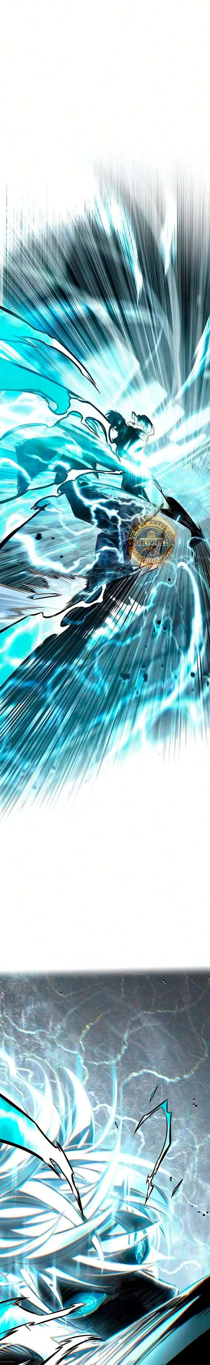 Read Eleceed: Velocidad electrica ES Manga Online