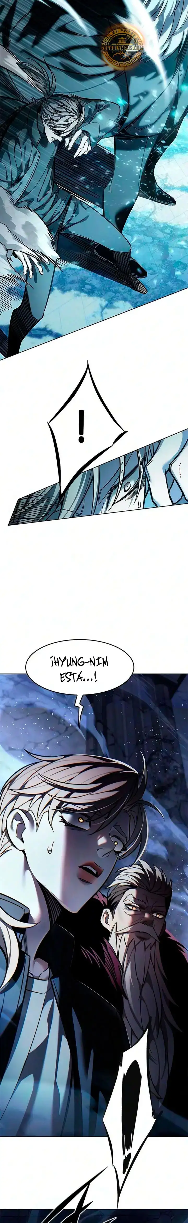 Read Eleceed: Velocidad electrica ES Manga Online
