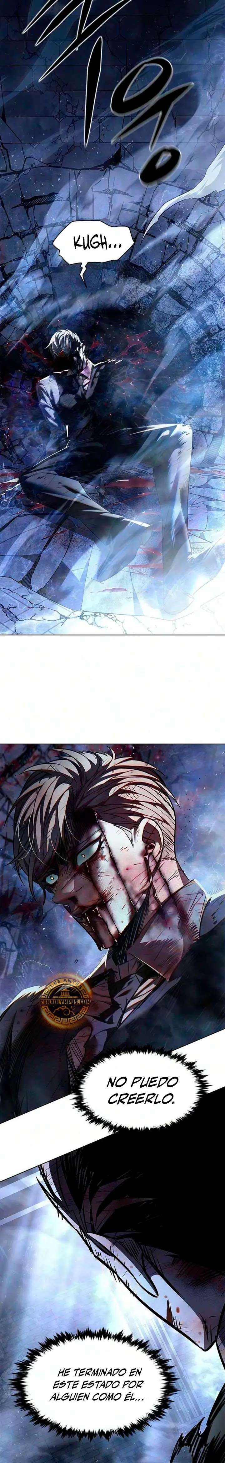 Read Eleceed: Velocidad electrica ES Manga Online
