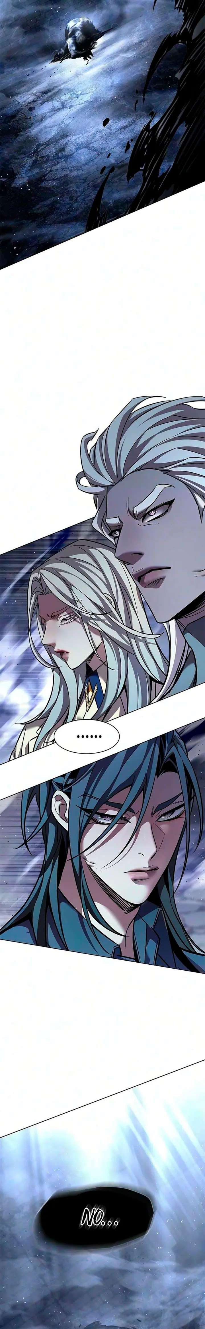 Read Eleceed: Velocidad electrica ES Manga Online