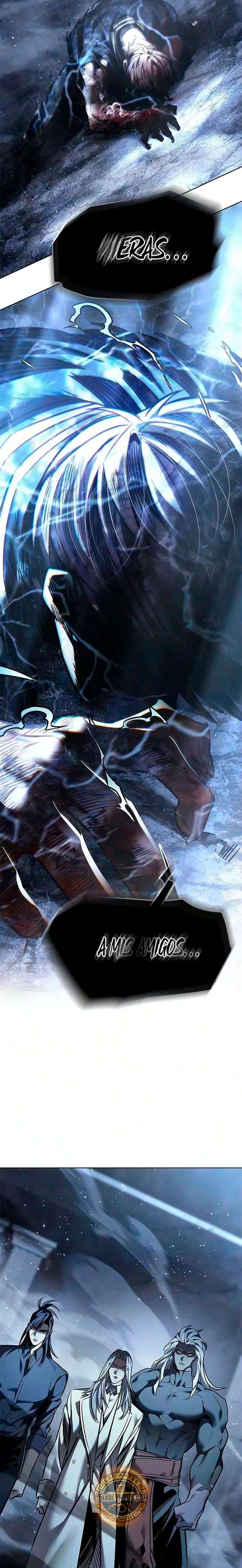Read Eleceed: Velocidad electrica ES Manga Online