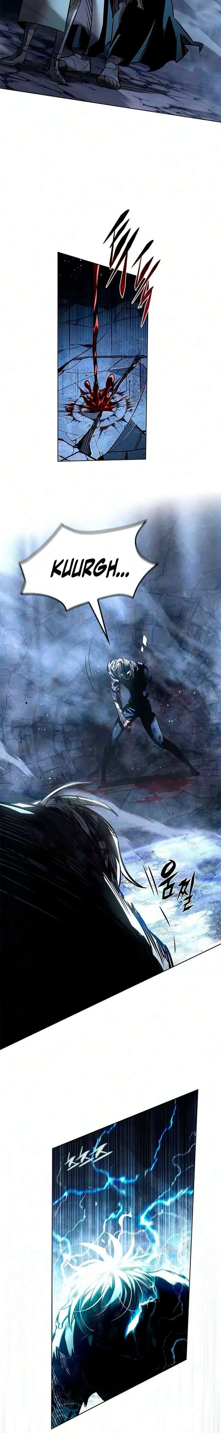 Read Eleceed: Velocidad electrica ES Manga Online
