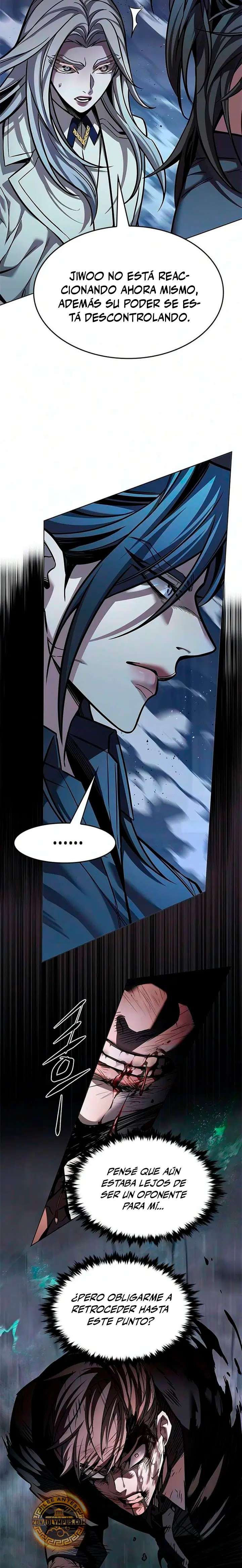 Read Eleceed: Velocidad electrica ES Manga Online