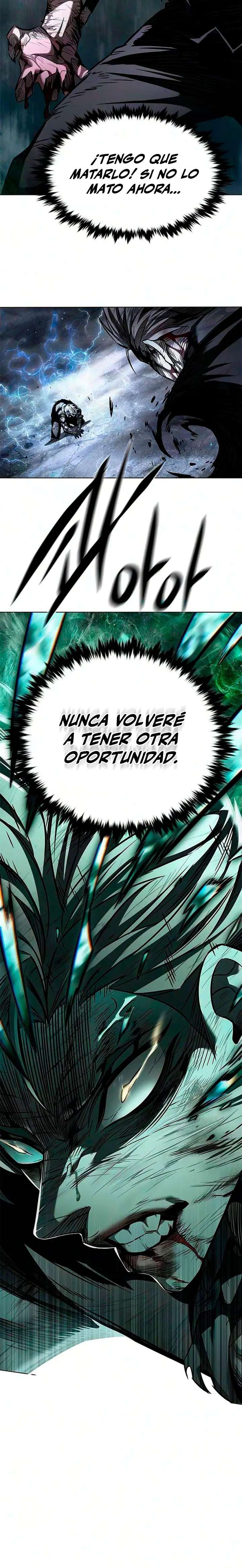 Read Eleceed: Velocidad electrica ES Manga Online