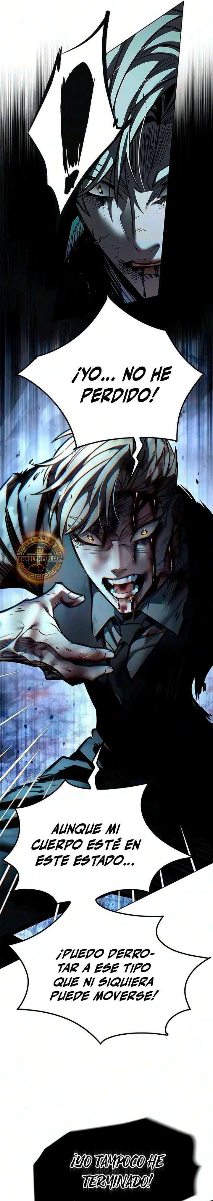 Read Eleceed: Velocidad electrica ES Manga Online