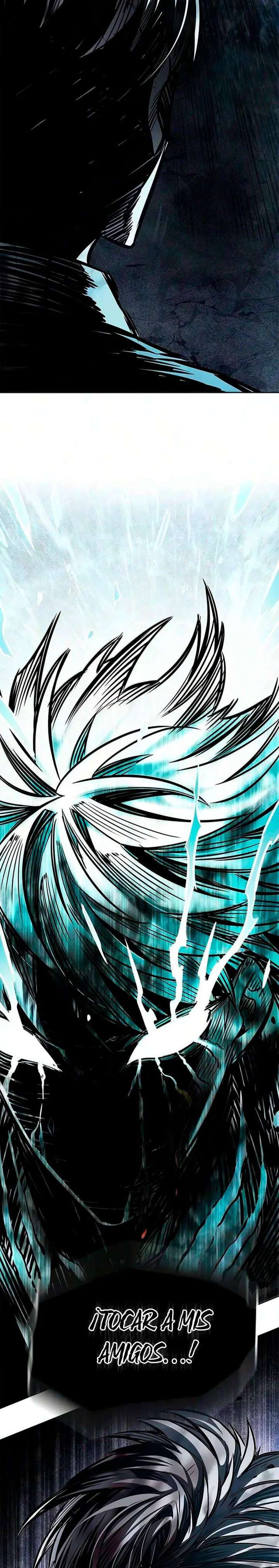 Read Eleceed: Velocidad electrica ES Manga Online