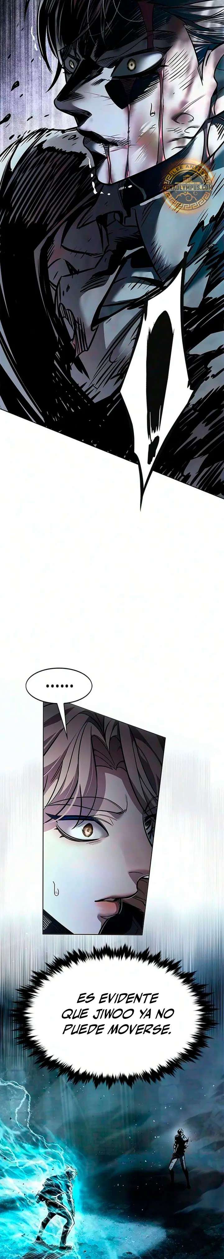 Read Eleceed: Velocidad electrica ES Manga Online