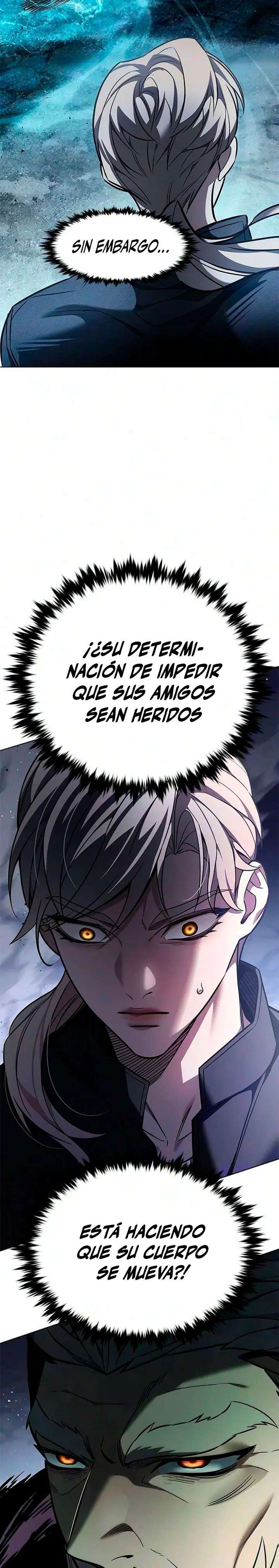 Read Eleceed: Velocidad electrica ES Manga Online