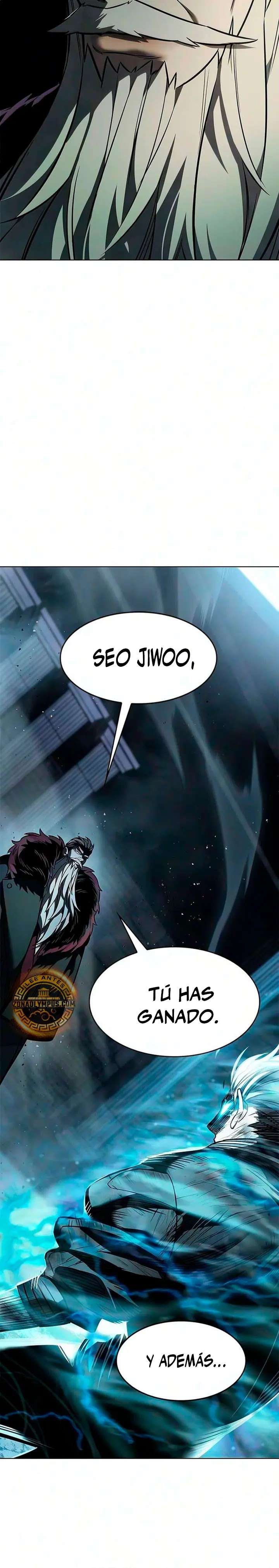 Read Eleceed: Velocidad electrica ES Manga Online