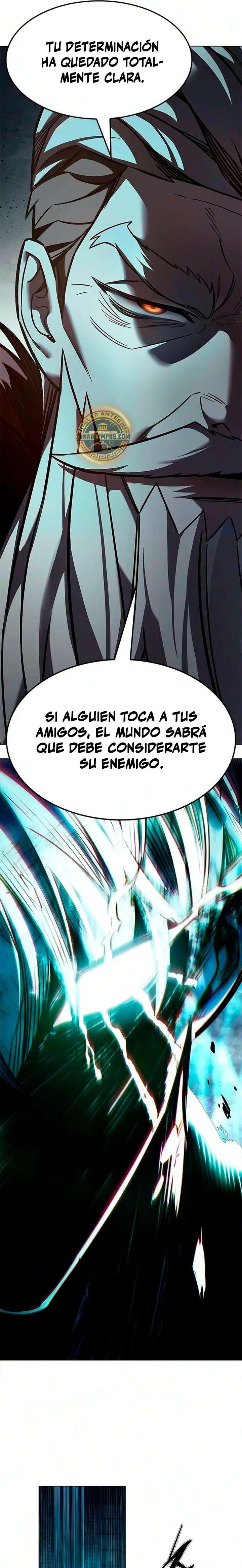 Read Eleceed: Velocidad electrica ES Manga Online