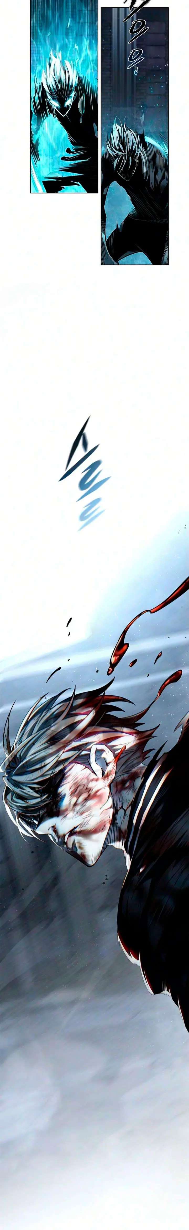 Read Eleceed: Velocidad electrica ES Manga Online