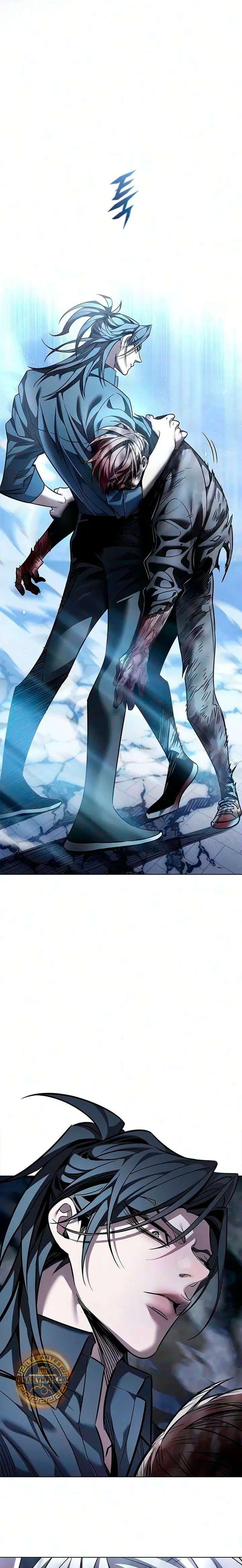 Read Eleceed: Velocidad electrica ES Manga Online