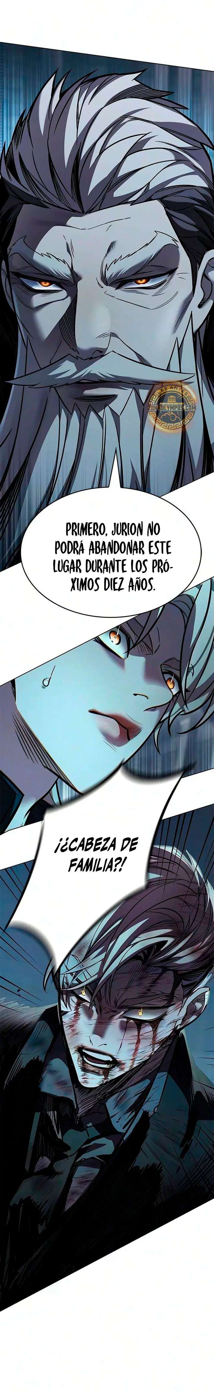 Read Eleceed: Velocidad electrica ES Manga Online
