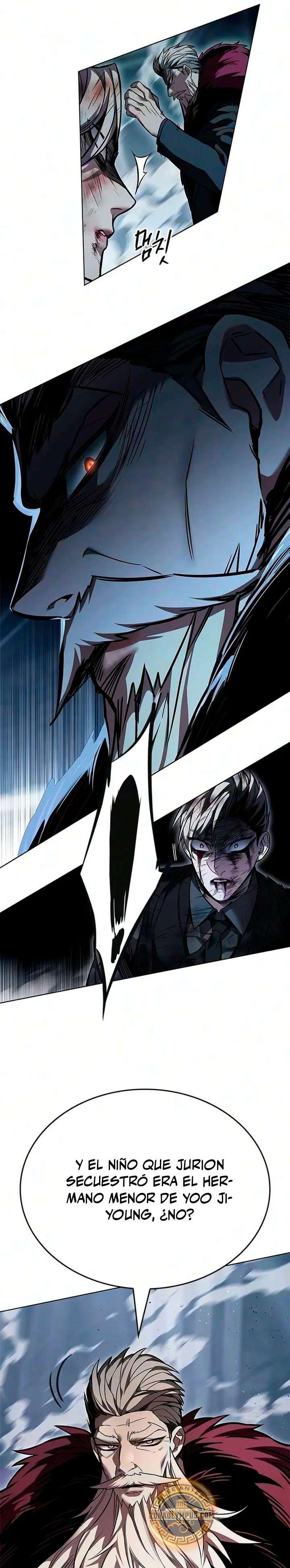 Read Eleceed: Velocidad electrica ES Manga Online