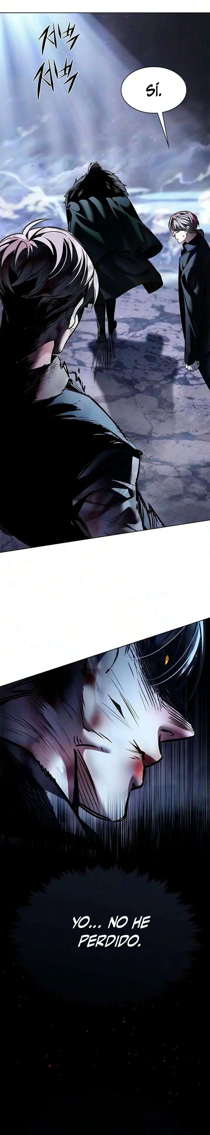 Read Eleceed: Velocidad electrica ES Manga Online