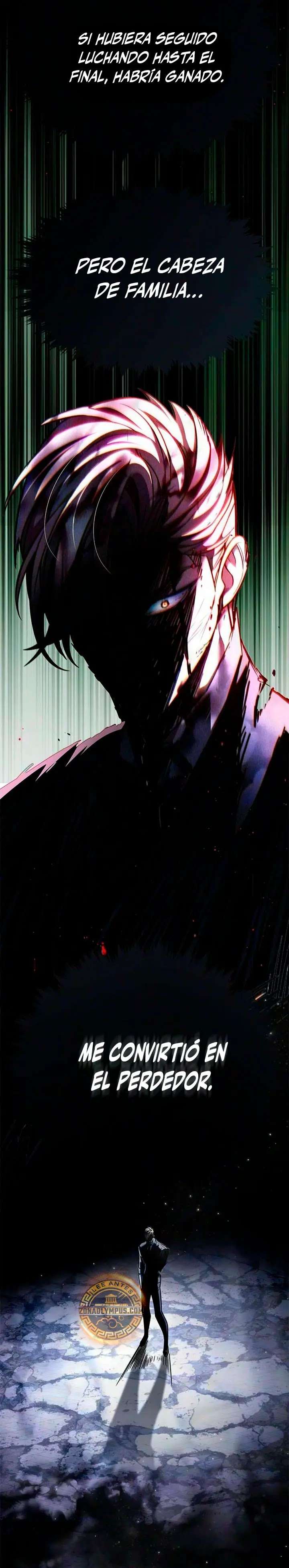 Read Eleceed: Velocidad electrica ES Manga Online
