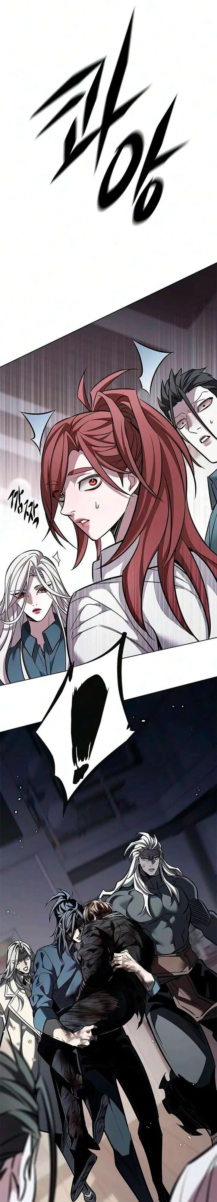 Read Eleceed: Velocidad electrica ES Manga Online