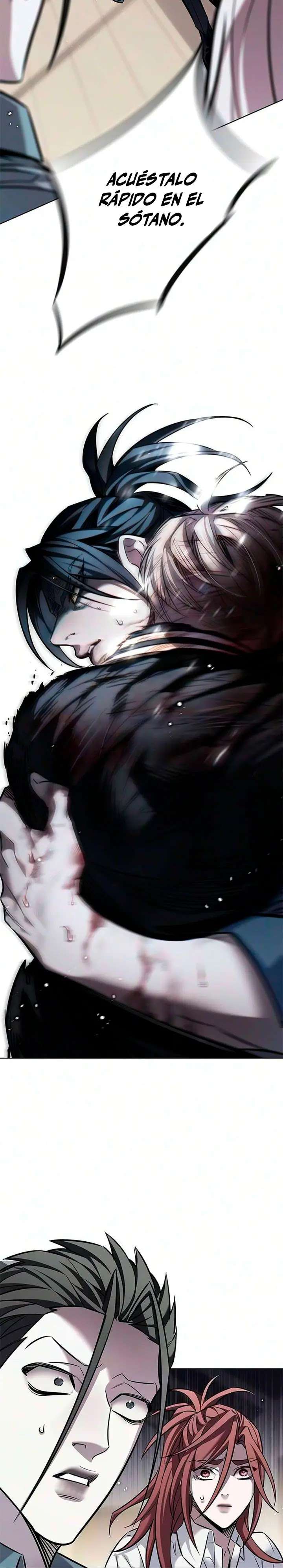 Read Eleceed: Velocidad electrica ES Manga Online