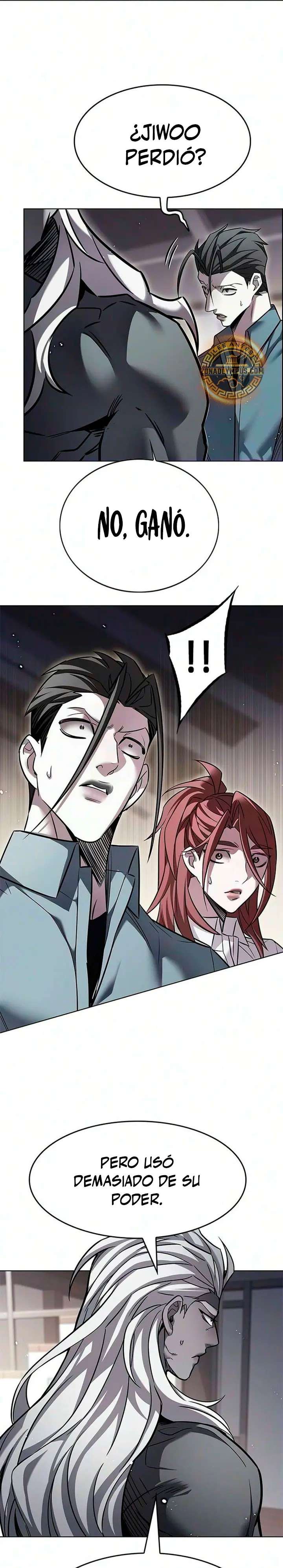 Read Eleceed: Velocidad electrica ES Manga Online