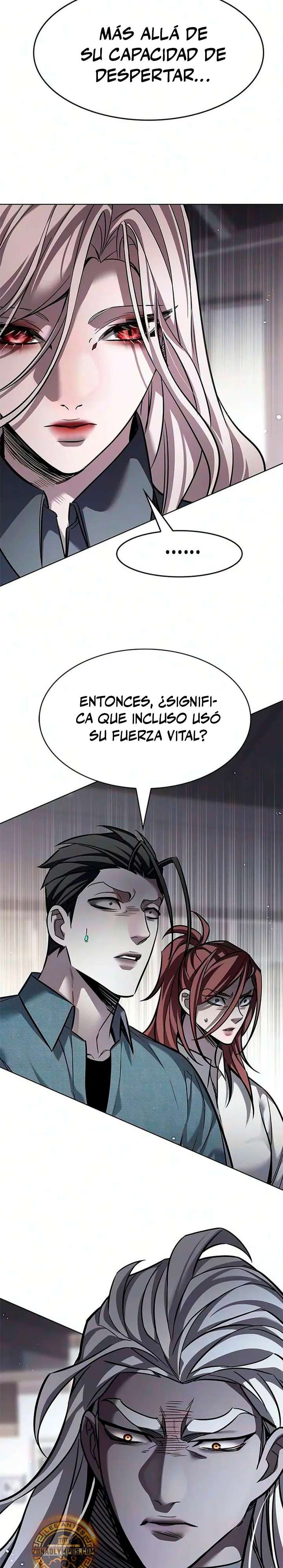 Read Eleceed: Velocidad electrica ES Manga Online