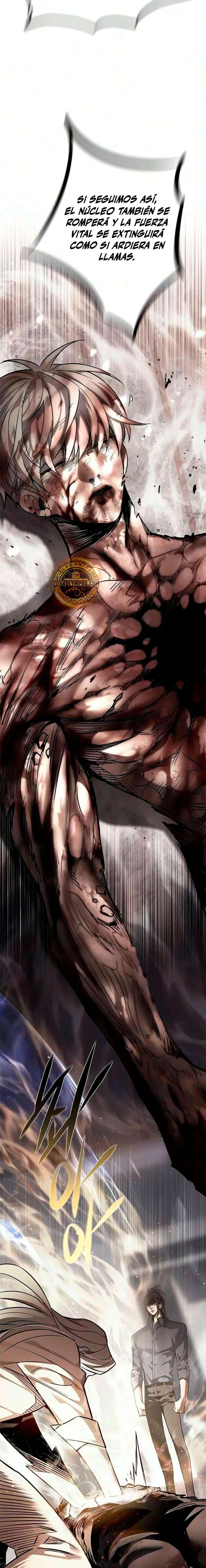 Read Eleceed: Velocidad electrica ES Manga Online