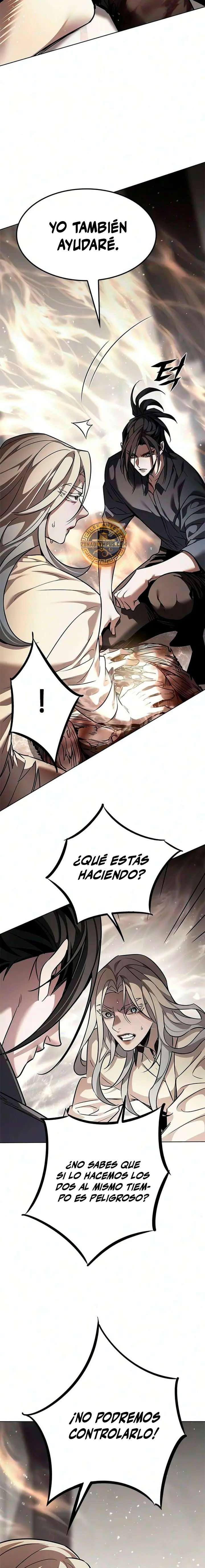 Read Eleceed: Velocidad electrica ES Manga Online