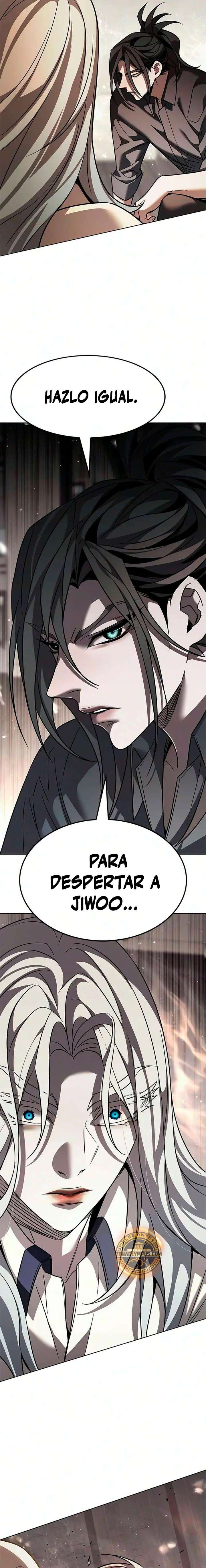 Read Eleceed: Velocidad electrica ES Manga Online