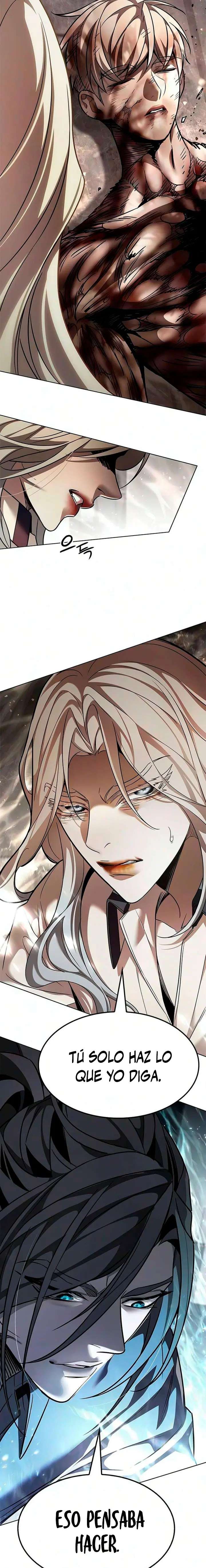 Read Eleceed: Velocidad electrica ES Manga Online