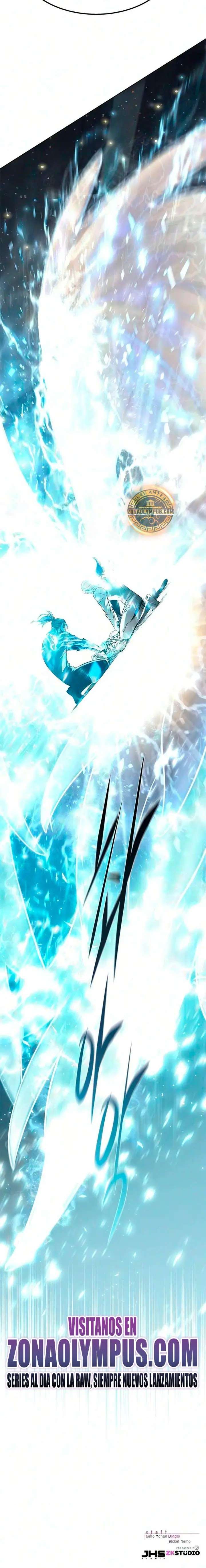 Read Eleceed: Velocidad electrica ES Manga Online