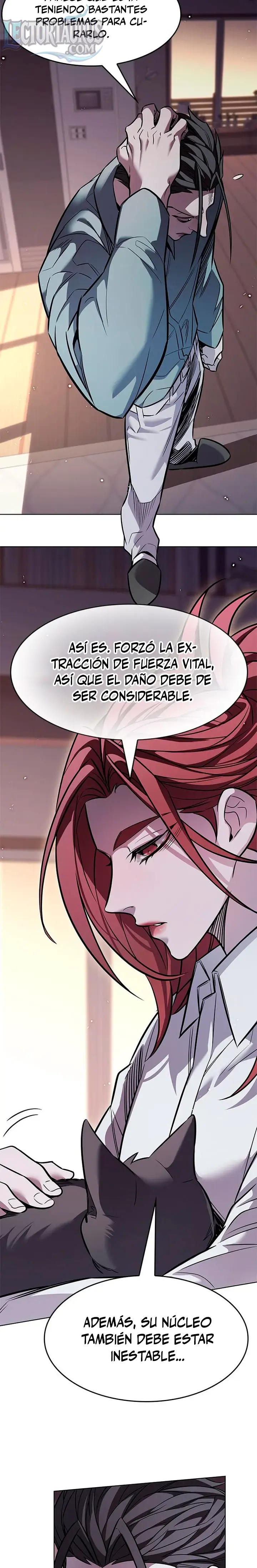 Read Eleceed: Velocidad electrica ES Manga Online