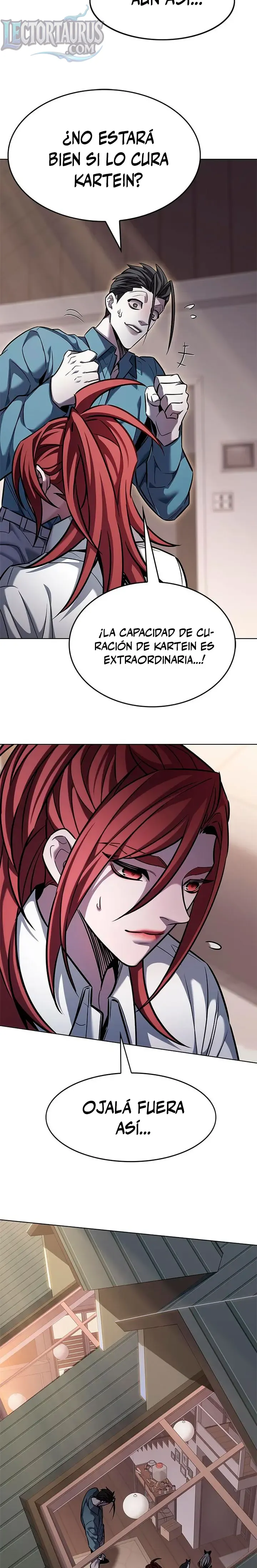 Read Eleceed: Velocidad electrica ES Manga Online