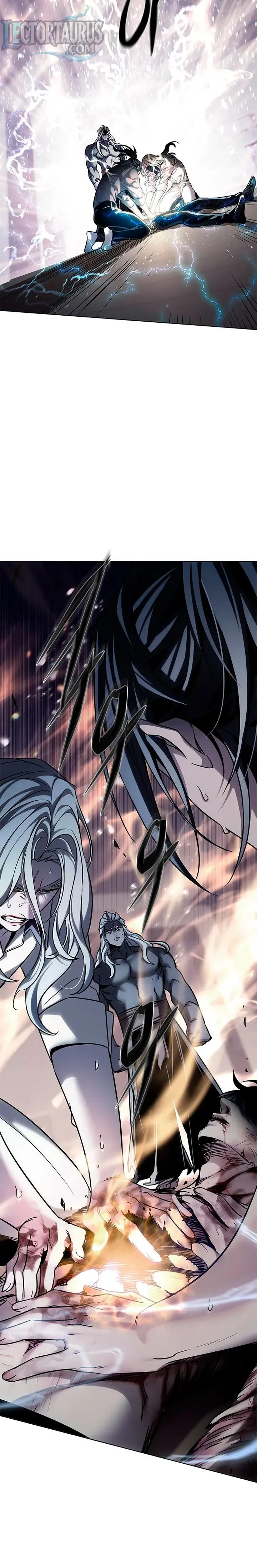 Read Eleceed: Velocidad electrica ES Manga Online
