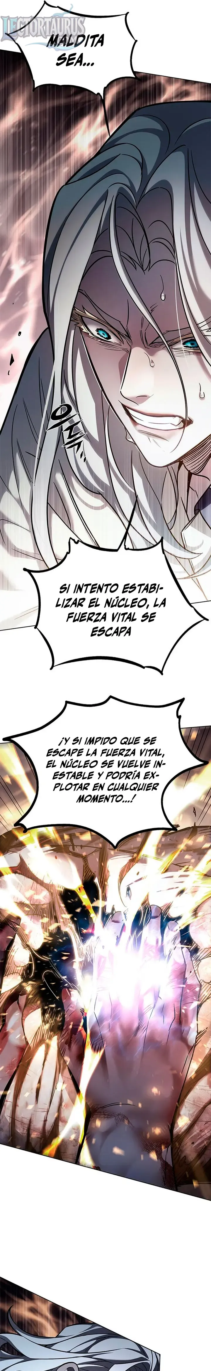 Read Eleceed: Velocidad electrica ES Manga Online