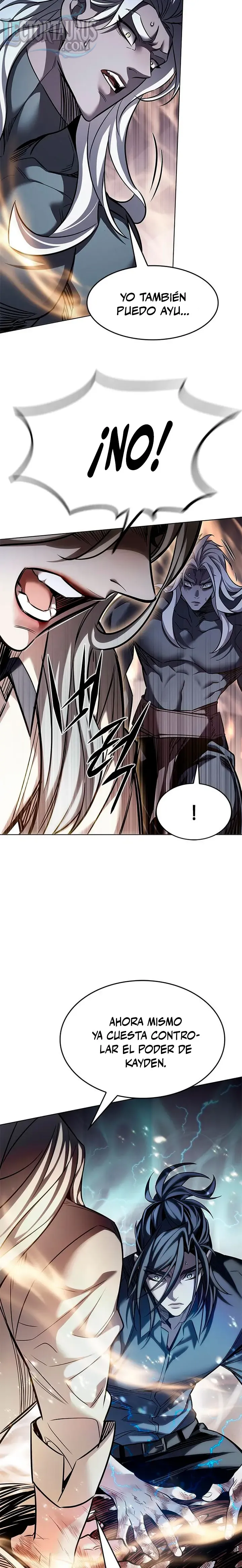 Read Eleceed: Velocidad electrica ES Manga Online