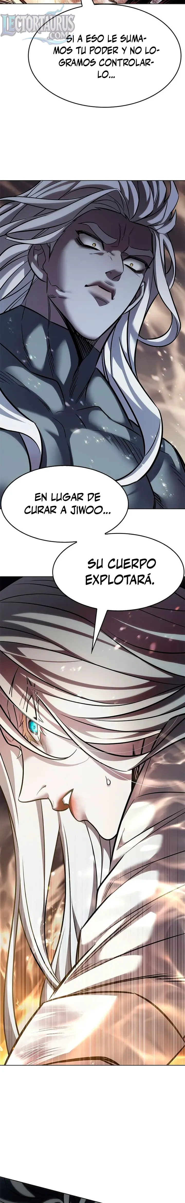 Read Eleceed: Velocidad electrica ES Manga Online