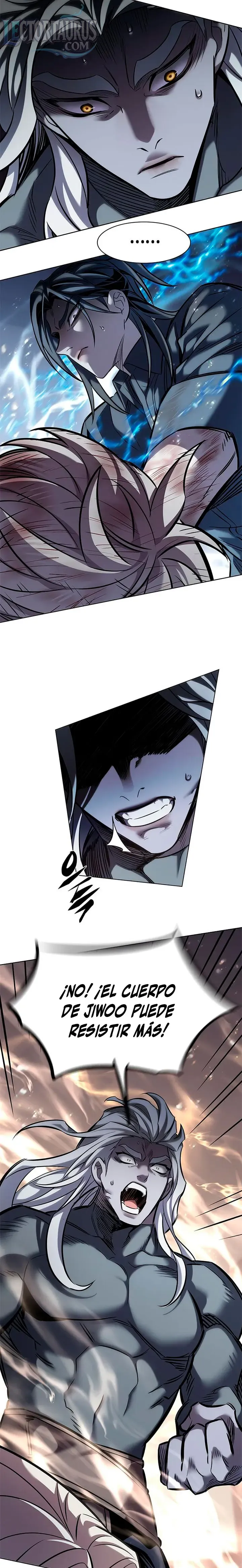 Read Eleceed: Velocidad electrica ES Manga Online