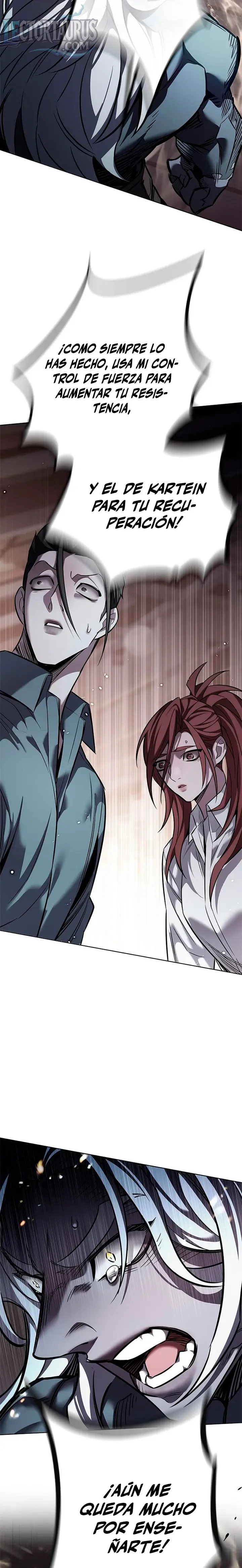 Read Eleceed: Velocidad electrica ES Manga Online