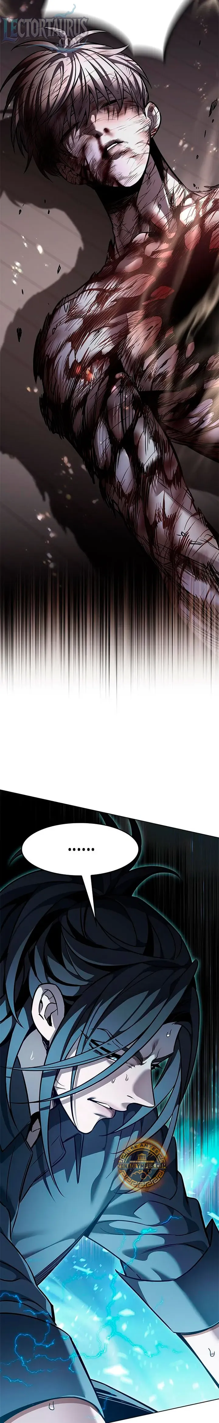 Read Eleceed: Velocidad electrica ES Manga Online
