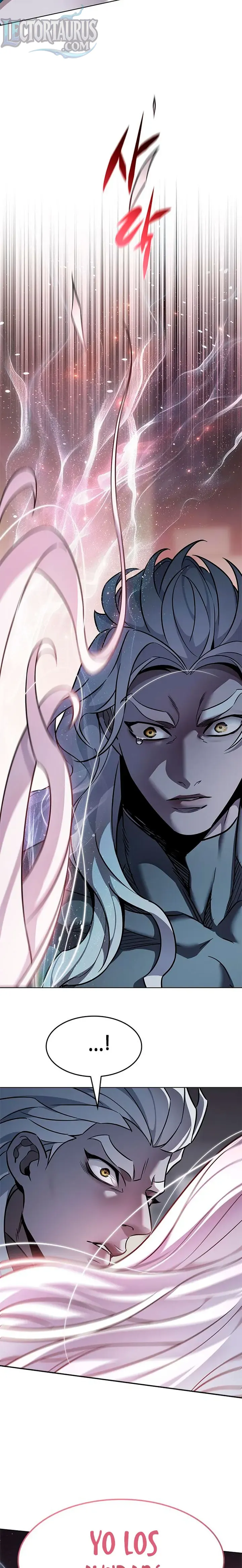 Read Eleceed: Velocidad electrica ES Manga Online