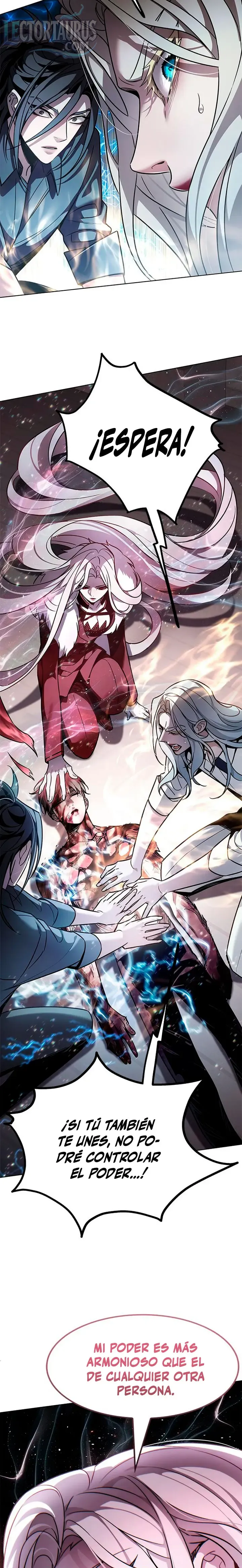Read Eleceed: Velocidad electrica ES Manga Online
