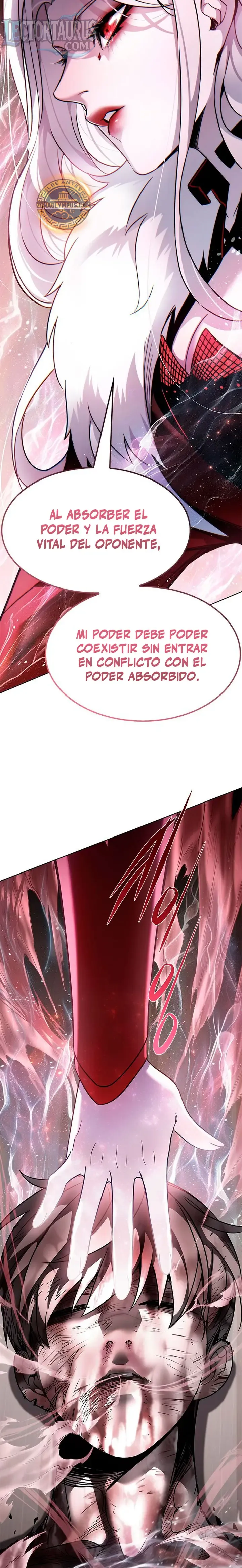 Read Eleceed: Velocidad electrica ES Manga Online