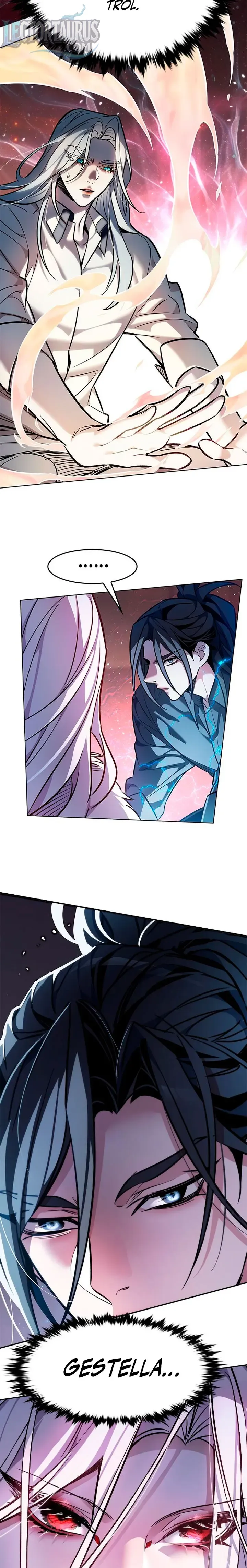 Read Eleceed: Velocidad electrica ES Manga Online