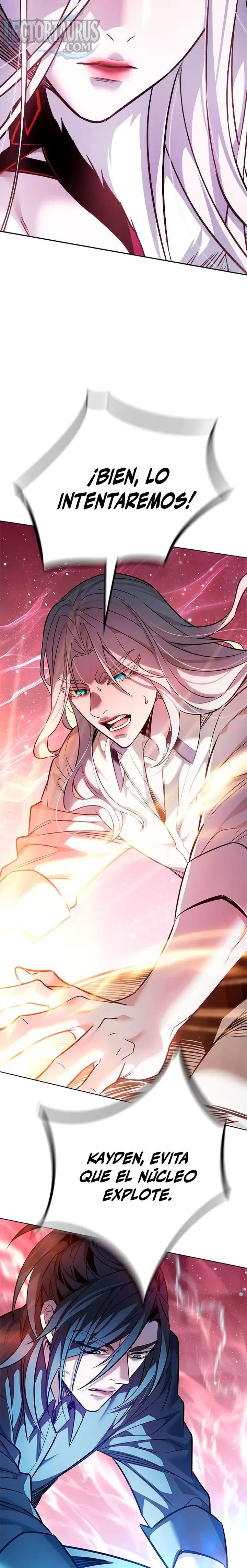 Read Eleceed: Velocidad electrica ES Manga Online