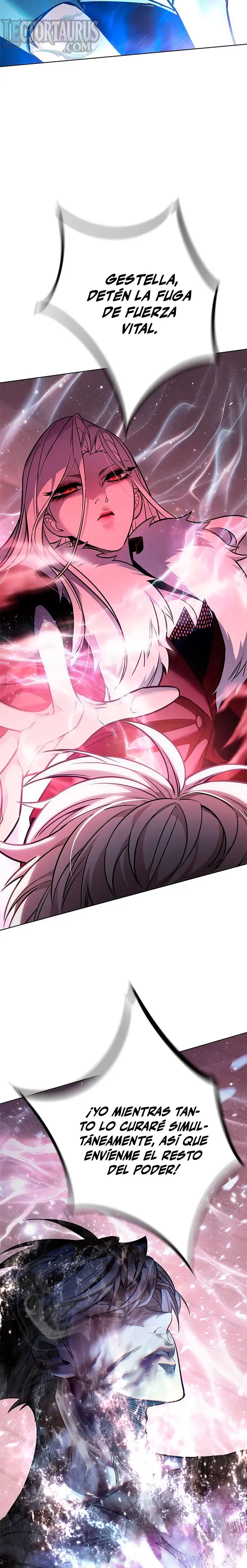Read Eleceed: Velocidad electrica ES Manga Online